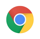 Google Chrome - logo